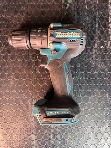 makita 振動ドライバドリル