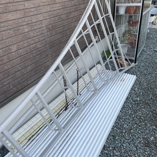 脚立　大