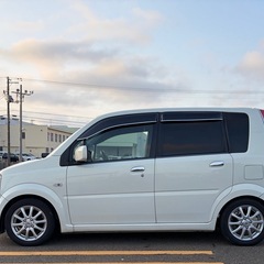 早期取引希望　ダイハツ　ムーブ　車検9年9月の画像
