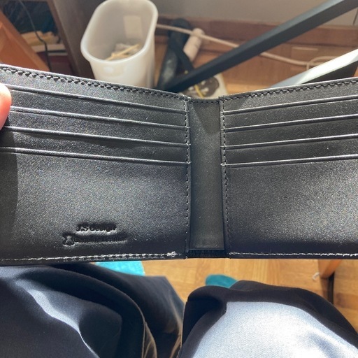 財布