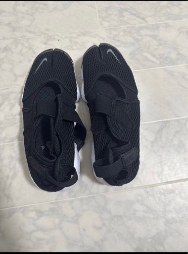 Nike スポーツサンダル ブラック US 8