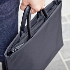(美品)PCバッグ　13インチの画像