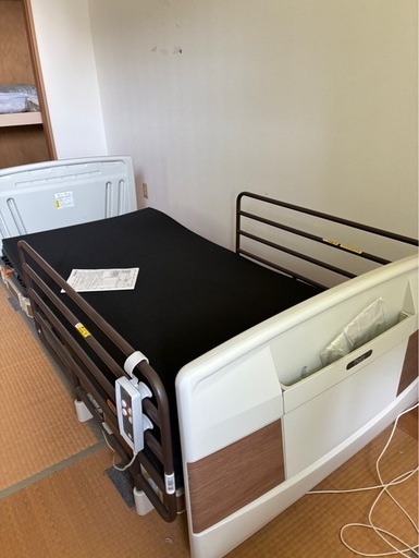 介護ベッド