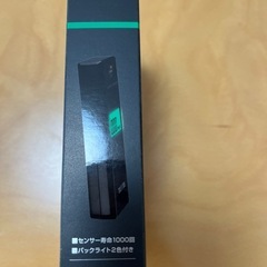 アルコールチェッカー
の画像