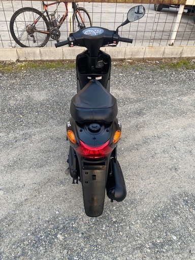 YAMAHAジョグSA36J実働　低走行車‼️ 大阪 YAMAHA ジョグ sa36j 実働‼️低走行車大阪 (Mr.兄弟) 野崎のヤマハの