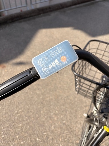 電動自転車