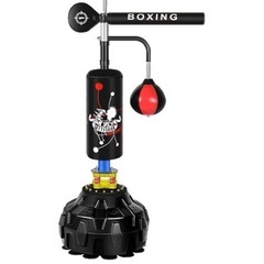 子供用のサンドバッグの画像