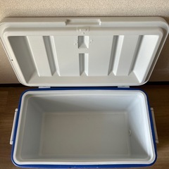 Coleman クーラーボックスの画像