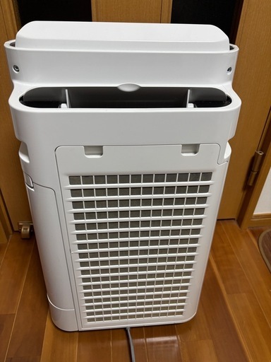 SHARP 空気清浄機