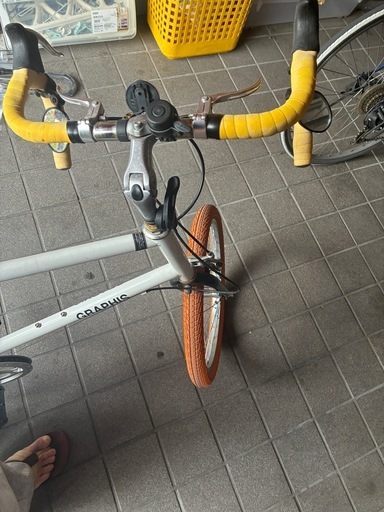 ミニベロ