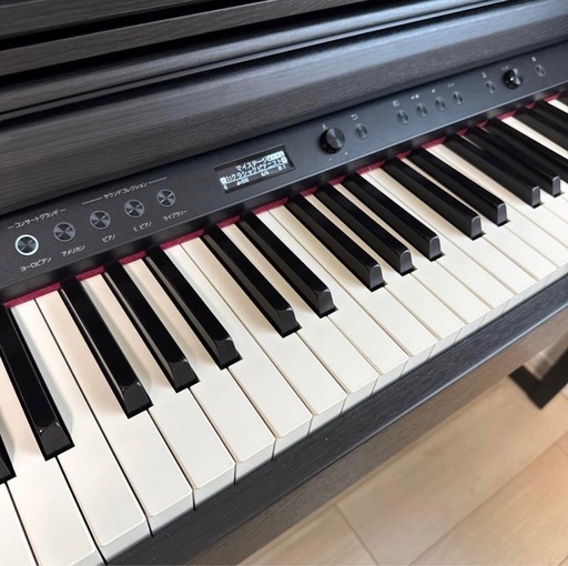 Roland 電子ピアノ LX705GP