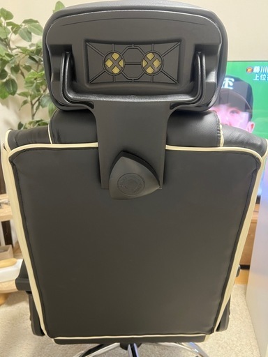 ゲーミングチェア