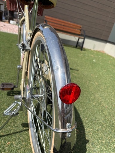 （ちろる様専用
）自転車　子供用 