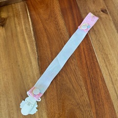 おしゃぶりホルダー①の画像