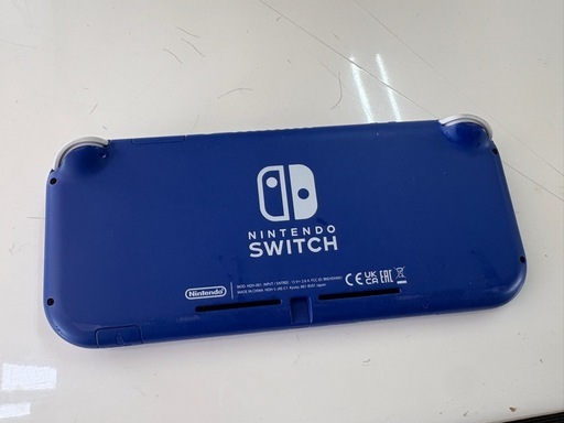 Switch Light ライト ゲーム機