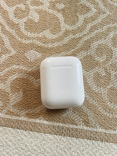 AirPods（第2世代）