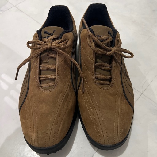 プーマ（PUMA）セルフレックスTCS（Cellflex TCS）シリーズのゴルフシューズ