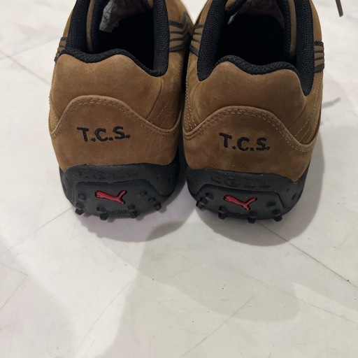 プーマ（PUMA）セルフレックスTCS（Cellflex TCS）シリーズのゴルフシューズ