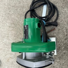 日立工機 CM6 マルノコ 155mmの画像