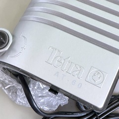 テトラ　水槽　フィルター　AT-60   66L以下の画像