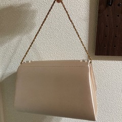 パーティーバッグ　の画像