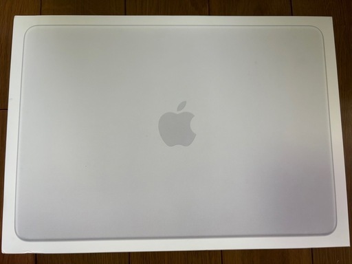 【新品未使用】13インチ MacBook Neo 8GB/256GB