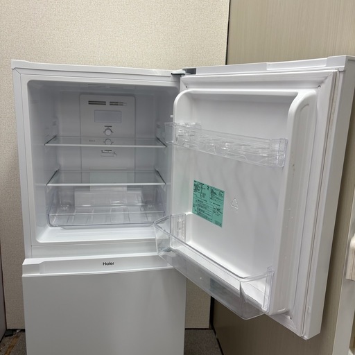 ⭐️LIMLIGHT⭐️ 2018年 126L 電気冷凍冷蔵庫 大阪市近郊配送無料 ⭐️LIMLIGHT⭐️ 冷凍冷蔵庫 2022年 126L 大阪市近郊配送無料