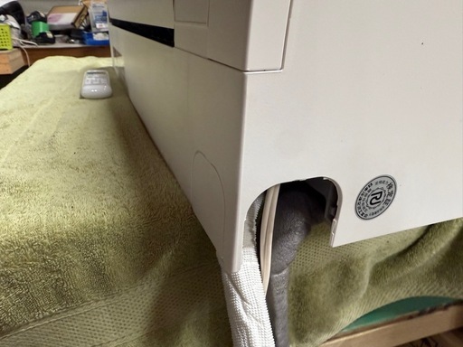 ダイキン　ルームエアコン　2023年製　10畳用　室内機分解クリーニング済み