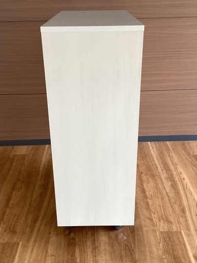 チェスト【町田市再生家具】260180 (ショップまちエコ ) 町田の収納 