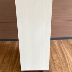 チェスト【町田市再生家具】260180 (ショップまちエコ ) 町田の収納 