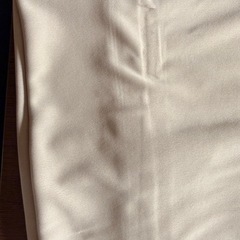 ユニクロ　クレープワイドパンツ２点　サイズL難ありの画像