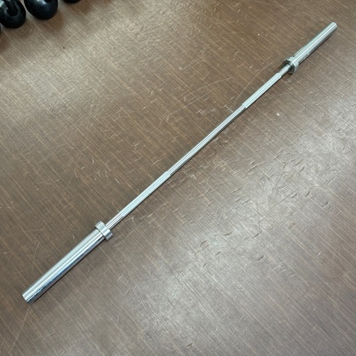 バーベル15kg183cm50ミリ