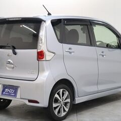 日産 デイズ ターボの画像