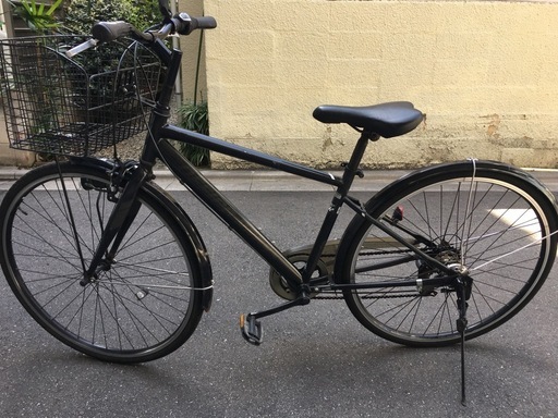 自転車4899