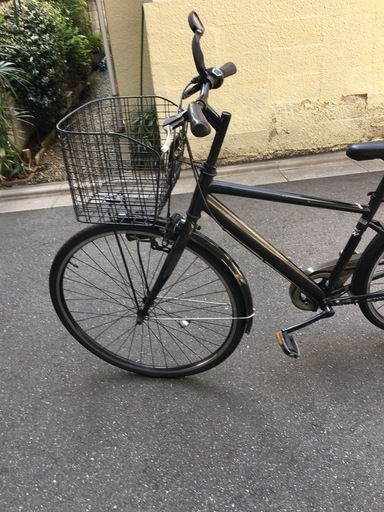 自転車4899