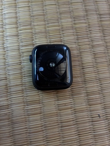 Apple Watch se 44mm１世代