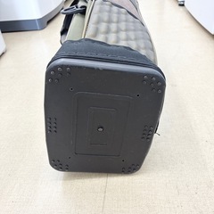 【ドリーム池田】◎ジモティ割7%◎KHK/ケーエイチケー「ロッド用バッグ」グリーン【50149】の画像
