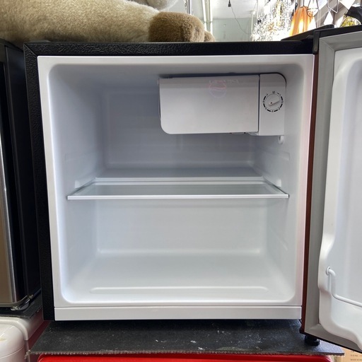 アイリス 66L冷凍庫【リサイクルフカツ岡崎倉庫店】260323SM-6 アイリス 66L冷凍庫【リサイクルフカツ岡崎倉庫店】260323SM-6