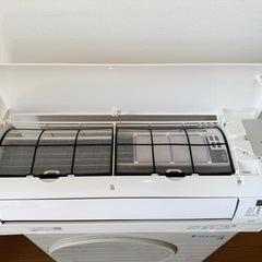 ダイキン エアコン F223ATES（2023年製） (ヨー) 桶川の季節、空調家電 