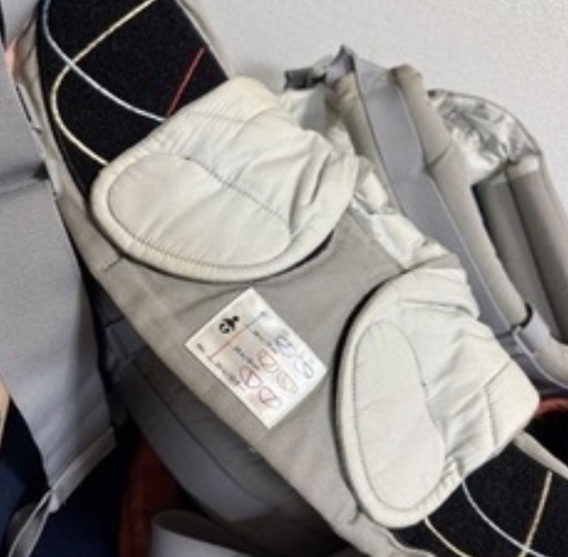 Ergobaby 抱っこ紐セット