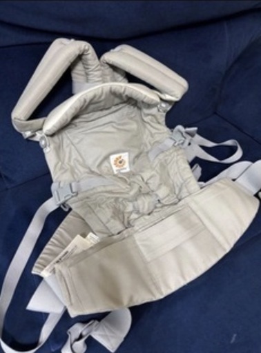Ergobaby 抱っこ紐セット