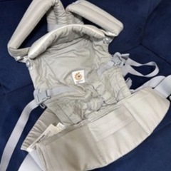 Ergobaby 抱っこ紐セットの画像