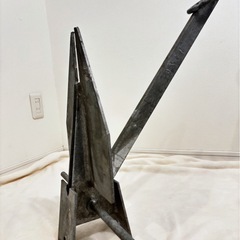 ジェットスキー用 サーフ用アンカー　中古の画像