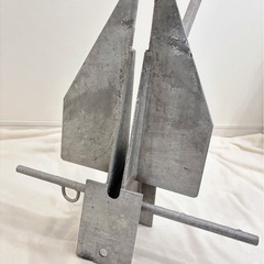 ジェットスキー用 サーフ用アンカー　中古の画像