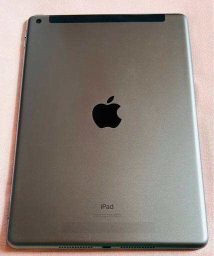 ?美品?状態良好＆すぐ使える? iPad 第7世代 10.2インチ Wi 