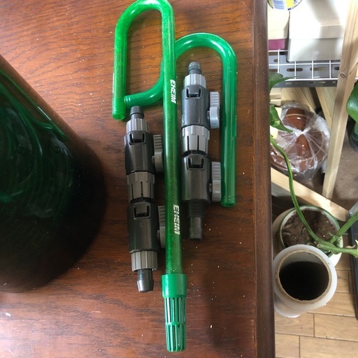 エーハイム クラシック 2215 水槽用外部フィルター