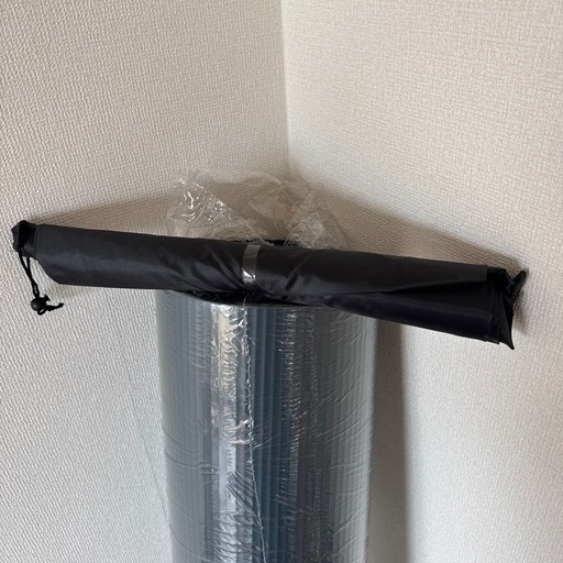 ヨガマット 200cm×130cm 厚さ20mm