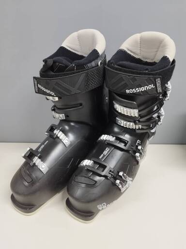 ROSSIGNOL TRACK 80 スキーブーツ 27.5cm/318mm
