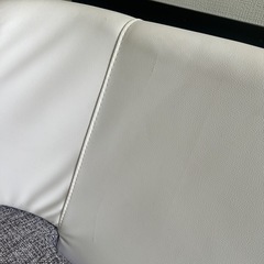アルモニア　ソファー　2人掛けの画像