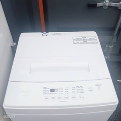 J3F9p9 送料設置無料　新生活応援　冷蔵庫　洗濯機　セットの画像